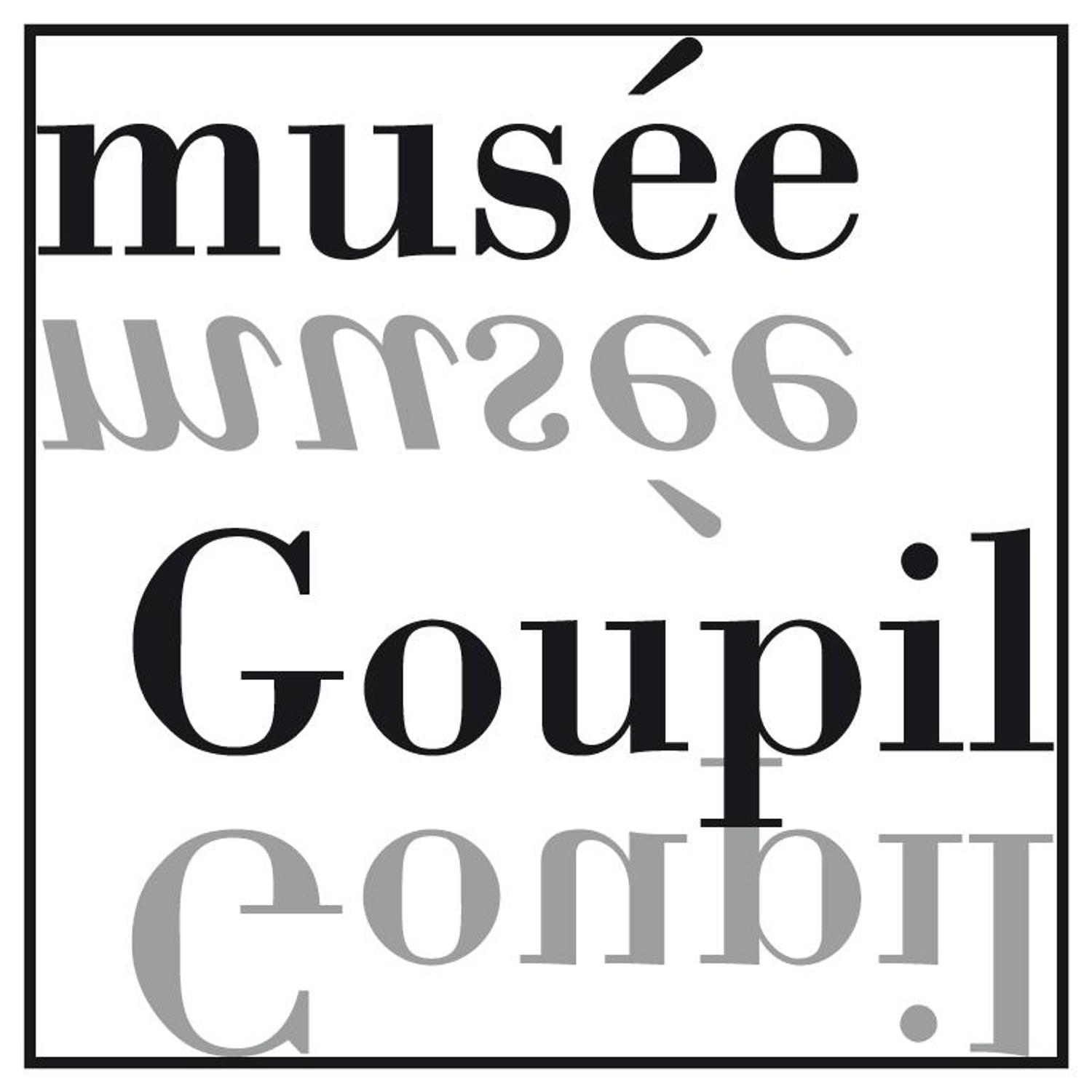 Musée Goupil, Bordeaux